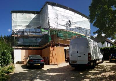 Reconstruction