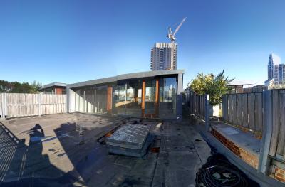 Renovation