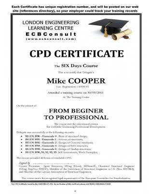 Certifivcate
