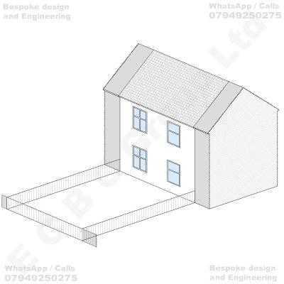 101 Terraced