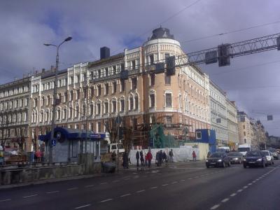 Реновация